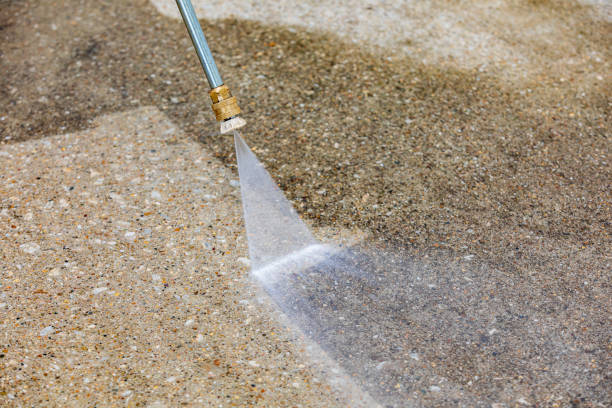 Best Gas Station Cleaning  in Lake Hamilton, FL