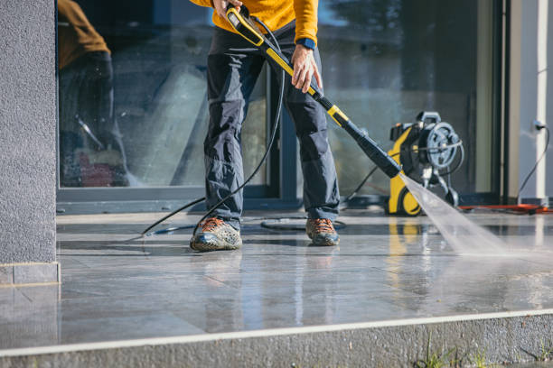 Best Restaurant Pressure Washing  in Lake Hamilton, FL
