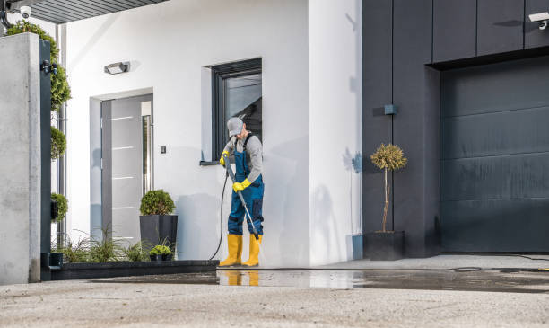 Reliable Lake Hamilton, FL Pressure Washing Services Solutions